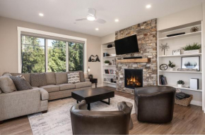 Alpine Hideaway condo